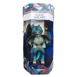 Игрушка Magic Manufactory "Дракон Икран", коллекция Magic Galaxy, 24 см